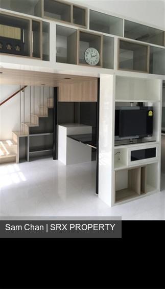 euHabitat (D14), Condominium #178777072